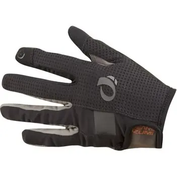 Akční Cena Rukavice Pearl Izumi W`S Elite Gel FF black
