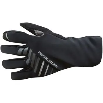 Autentický Rukavice Pearl Izumi W`S Elite Softshell Gel black
