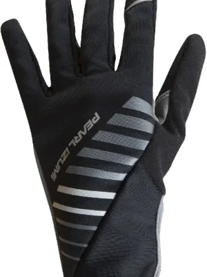 Rukavice Pearl Izumi W`S Cyclone Gel black Originální