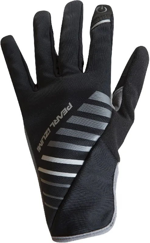 Rukavice Pearl Izumi W`S Cyclone Gel black Originální