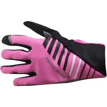 Nejlepší Volba Rukavice Pearl Izumi W`S Cyclone Gel screaming pink