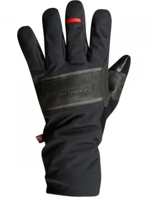 Rukavice Pearl Izumi Amfib Gel black Akční Cena