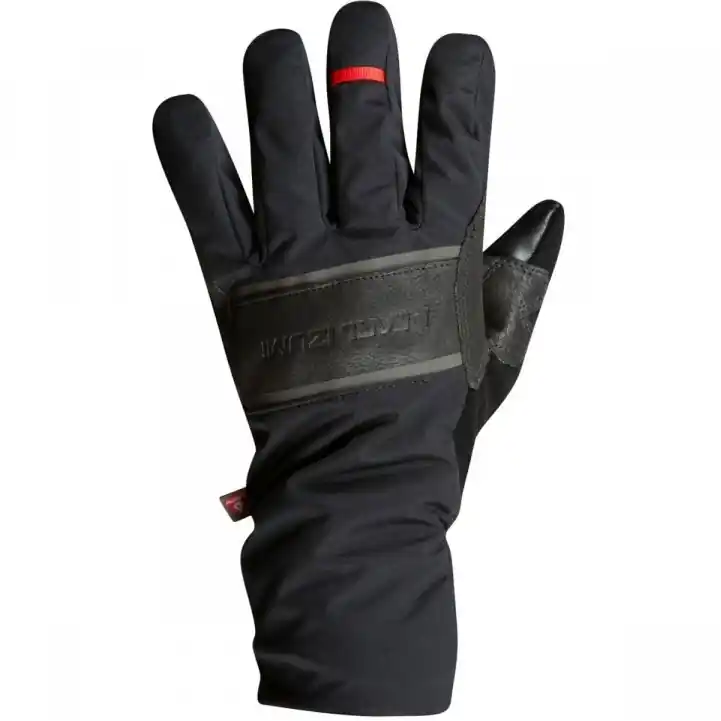 Rukavice Pearl Izumi Amfib Gel black Akční Cena