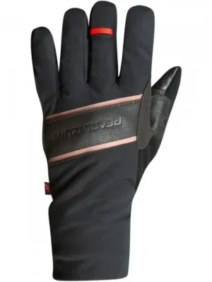 Rukavice Pearl Izumi W`S Amfib Gel black Víkendová Akce