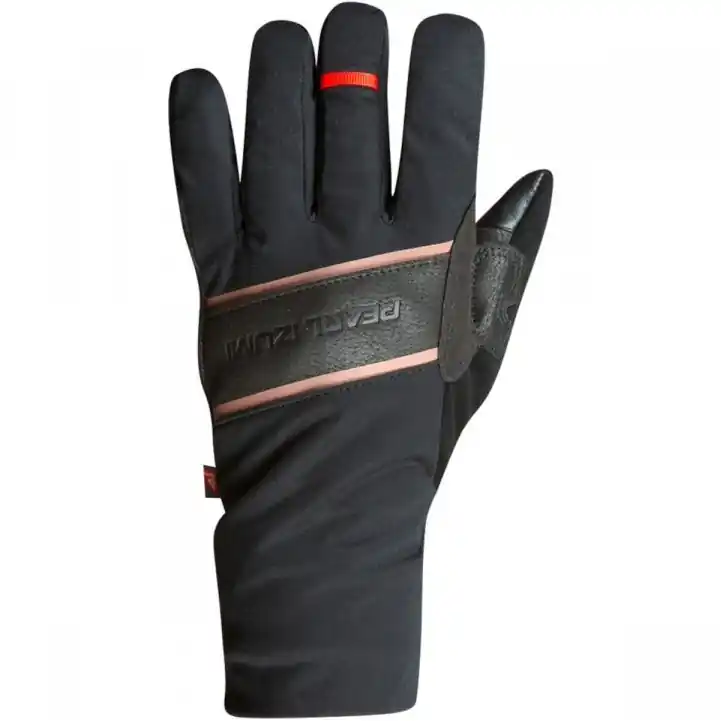 Rukavice Pearl Izumi W`S Amfib Gel black Víkendová Akce