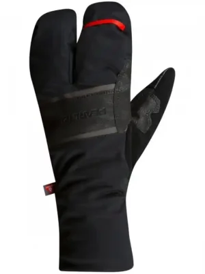 Sleva Rukavice Pearl Izumi Amfib Lobster Gel black