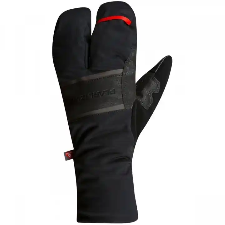 Sleva Rukavice Pearl Izumi Amfib Lobster Gel black
