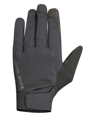Nejprodávanější Rukavice Pearl Izumi Summit WRX Neoshell black