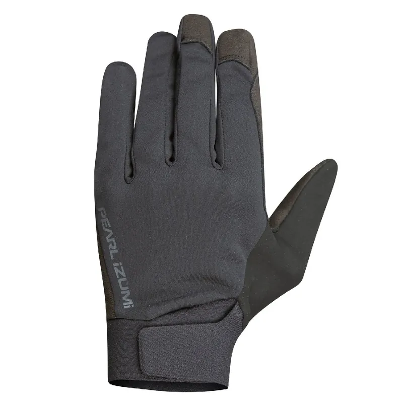 Nejprodávanější Rukavice Pearl Izumi Summit WRX Neoshell black