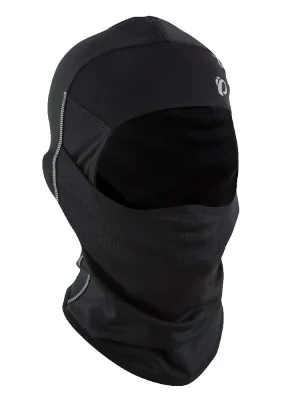 Novinka Kukla Pearl Izumi Barrier Balaclava black