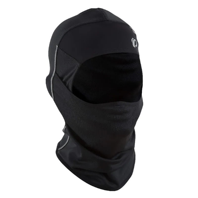 Novinka Kukla Pearl Izumi Barrier Balaclava black