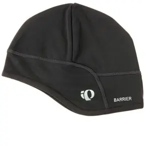 Horká Nabídka Čepice Pearl Izumi Barrier Skull Cap black