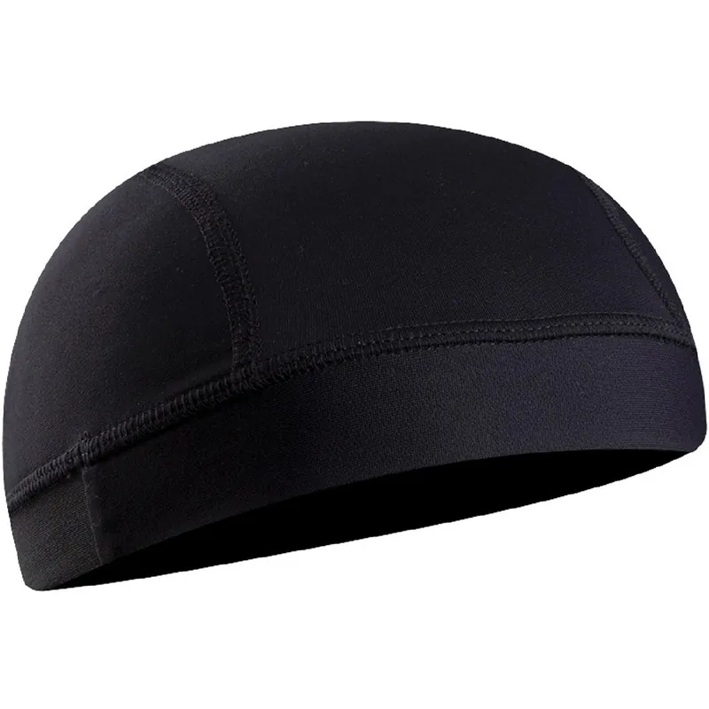 Rychlé Dodání Čepice Pearl Izumi Transfer Lite Skull Cap black