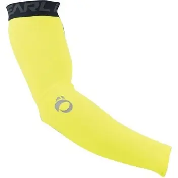 Aktuální Návleky na ruce Pearl Izumi Elite Thermal Arm scream.yellow