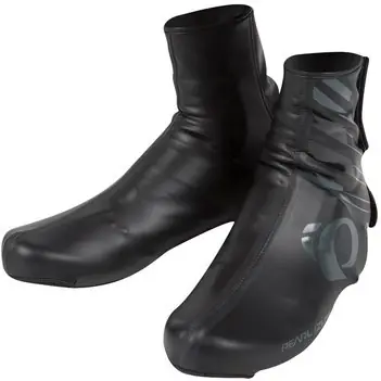 Návleky na tretry Pearl Izumi P.R.O. Barrier WXB black Super Cena