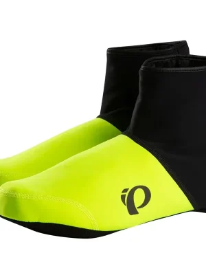 Návleky na tretry Pearl Izumi Amfib scream.yell/black Poslední Šance