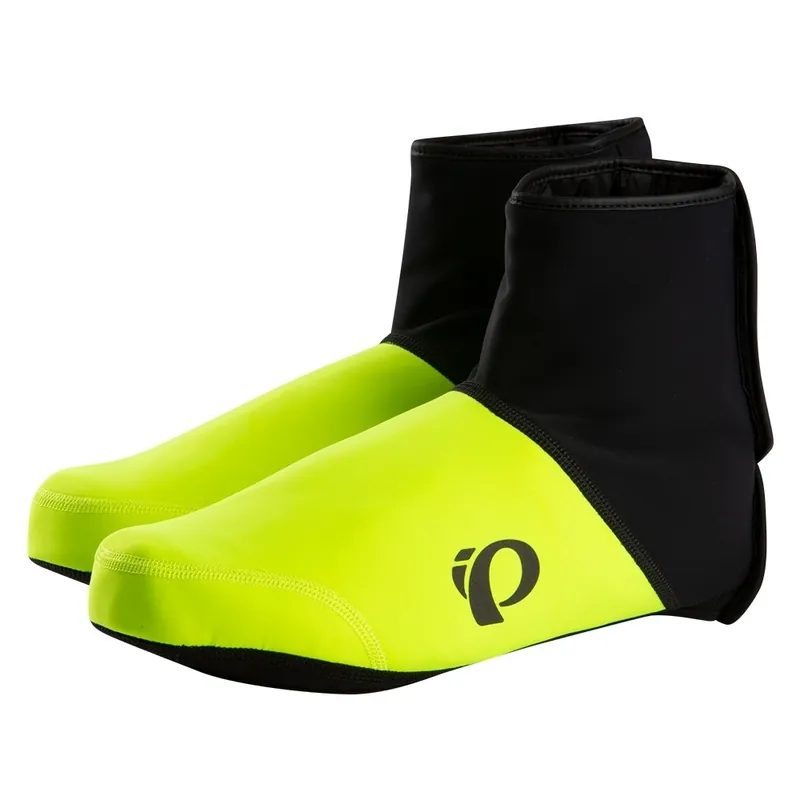 Návleky na tretry Pearl Izumi Amfib scream.yell/black Poslední Šance