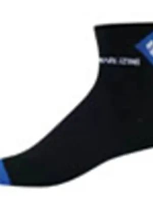 Ponožky Pearl Izumi Elite Limit.Ed.černo/modré Tovární Cena