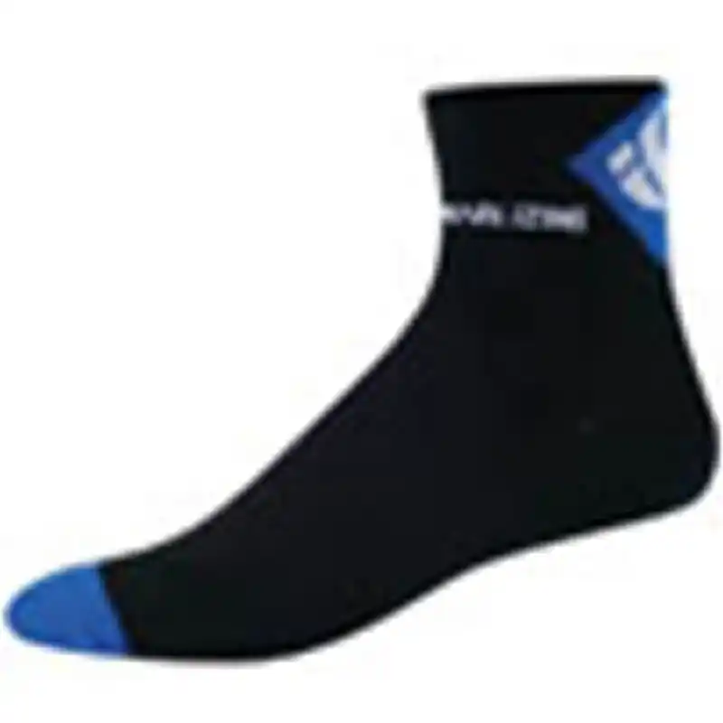 Ponožky Pearl Izumi Elite Limit.Ed.černo/modré Tovární Cena