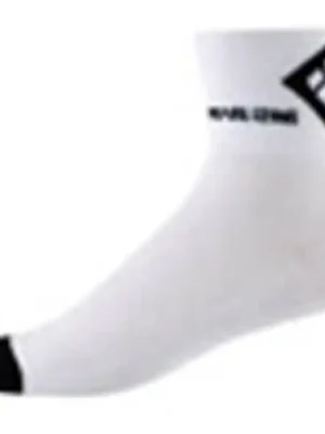 Akce Ponožky Pearl Izumi Elite Limit Edition bílo/černé