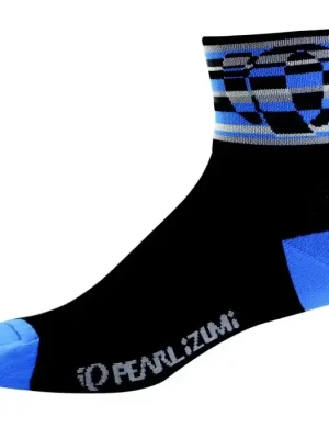 Ponožky Pearl Izumi Originals ILL BL Sleva