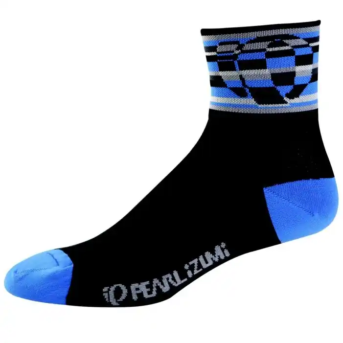 Ponožky Pearl Izumi Originals ILL BL Sleva