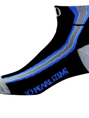 Ponožky Pearl Izumi Orig.S.L.Cut EQBL Výprodej