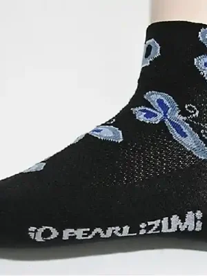 Ponožky Pearl Izumi Originals W BTRFLY Přímo Od Výrobce