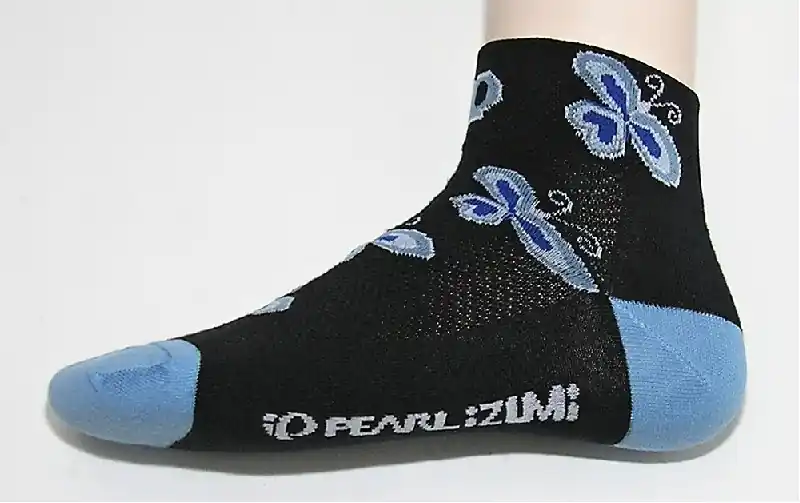 Ponožky Pearl Izumi Originals W BTRFLY Přímo Od Výrobce