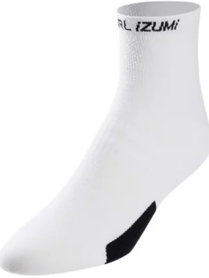 Objednat Nyní Ponožky Pearl Izumi Elite Low sock white