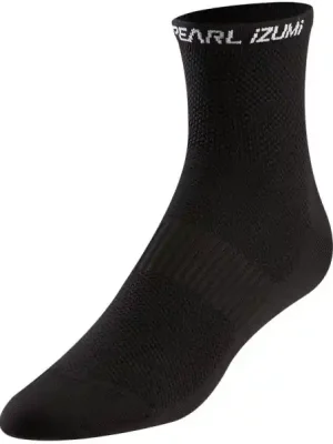 Nejlepší Cena Ponožky Pearl Izumi Elite sock black