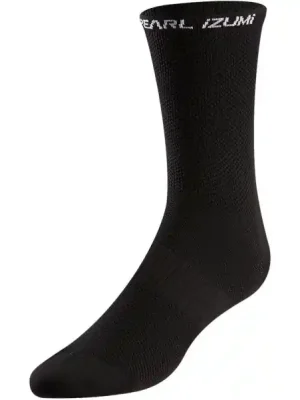 Akční Cena Ponožky Pearl Izumi Elite Tall sock black