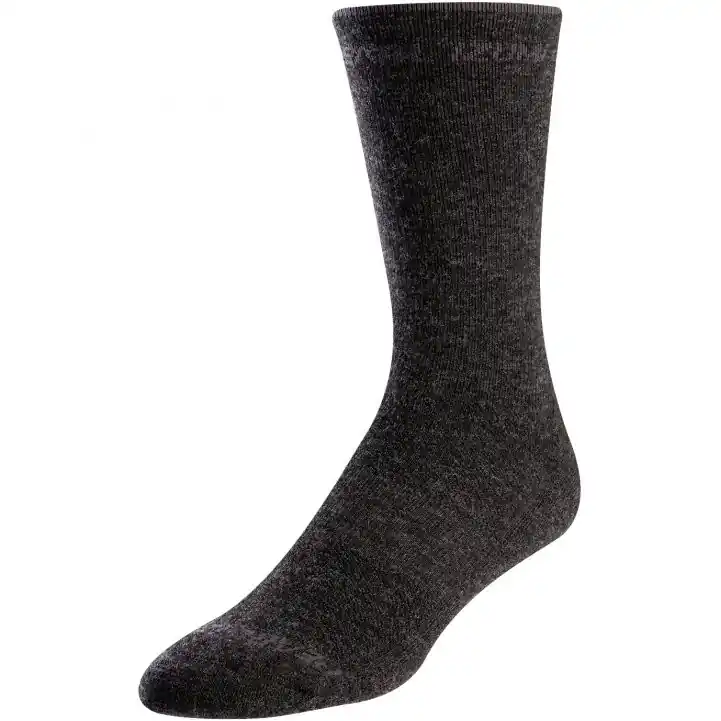Ponožky Pearl Izumi Merino Thermal dark grey Aktuální
