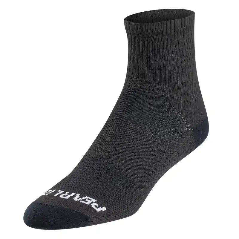 Ponožky Pearl Izumi Transfer 4Inch sock black Oblíbený