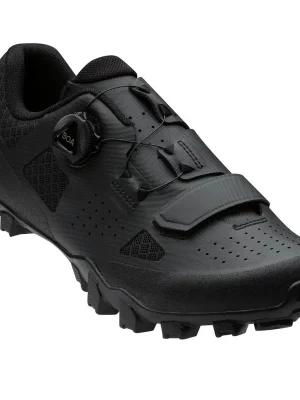 Tretry Pearl Izumi X-ALP Mesa black Originální