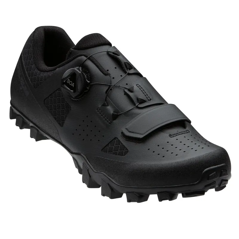 Tretry Pearl Izumi X-ALP Mesa black Originální