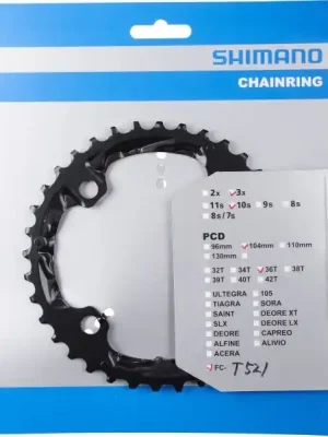 Převodník Shimano FC-T521(611) 36z Výprodej