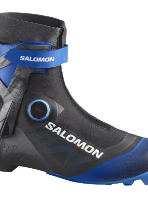 Nízká Cena Boty na běžky Salomon S/Race Skiathlon BOA Prolink