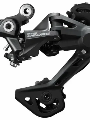 Výprodej Přehazovačka Shimano Deore RD-M4120SGS 10,11sp