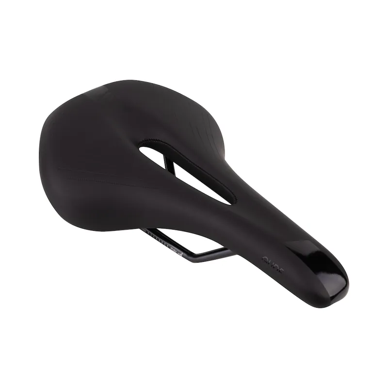 Dokud Zásoby Vydrží Sedlo Force GLIDE sportovní, černé