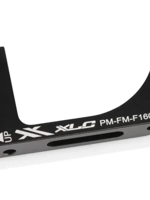 Brzdový adaptér XLC BR-X71 FM přední 160mm Objednat Nyní