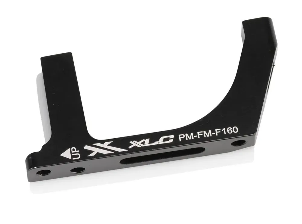 Brzdový adaptér XLC BR-X71 FM přední 160mm Objednat Nyní