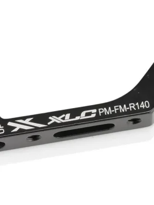 Brzdový adaptér XLC BR-X72 FM zadní 140mm Sleva