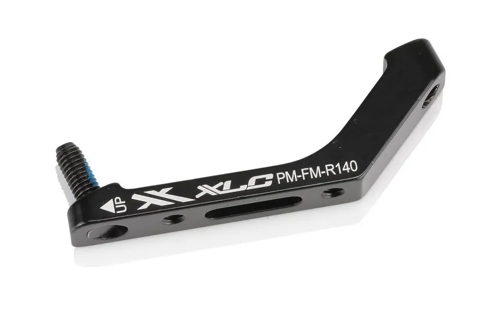 Brzdový adaptér XLC BR-X72 FM zadní 140mm Sleva