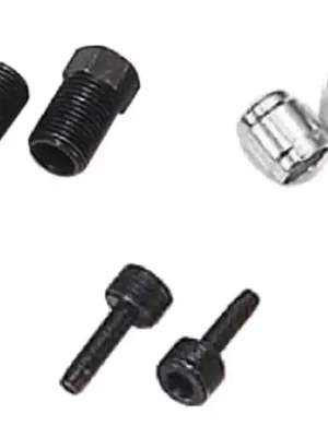 Cenová Bomba Sada koncovek pro kotoučové brzdy BR-X65 Avid