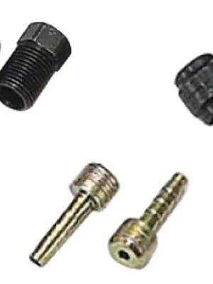 Pouze Dnes Sada koncovek pro kotoučové brzdy BR-X65 Magura