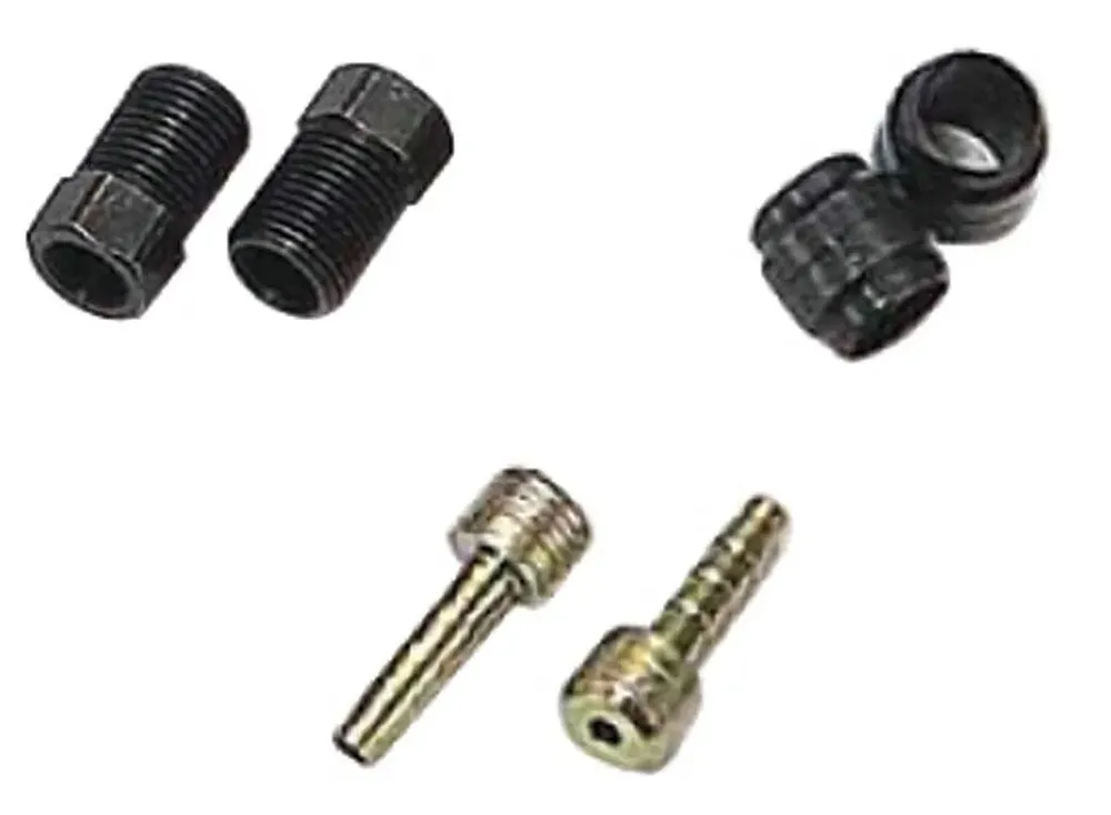 Pouze Dnes Sada koncovek pro kotoučové brzdy BR-X65 Magura