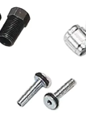 Sada koncovek pro kotoučové brzdy BR-X65 Formula Bezpečná Platba