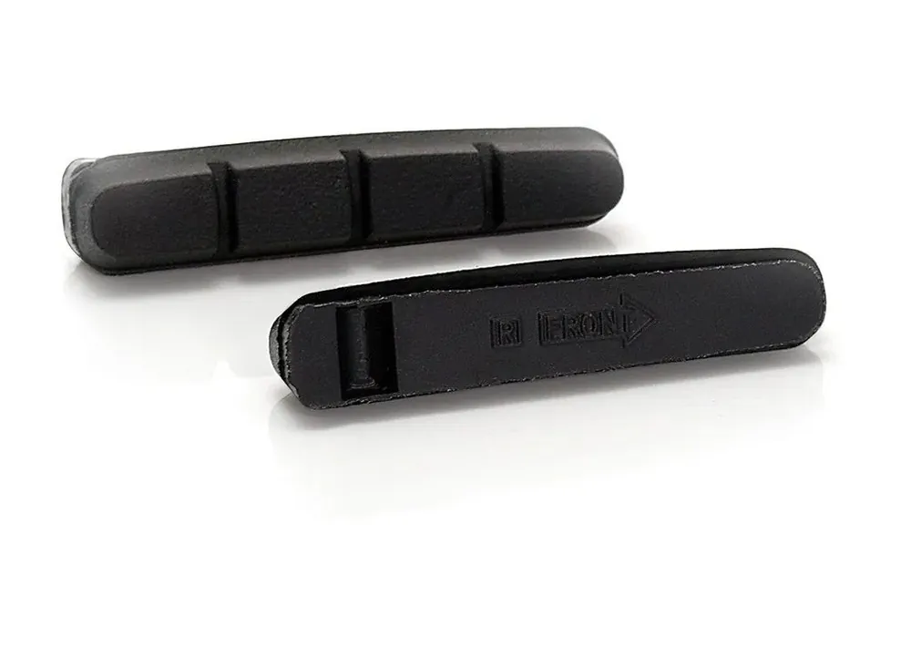 Koupit Online Brzdové gumičky XLC černé 55mm BS-X01 2páry