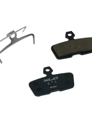 Brzdové destičky XLC BP-E35 Avid Code Sleva